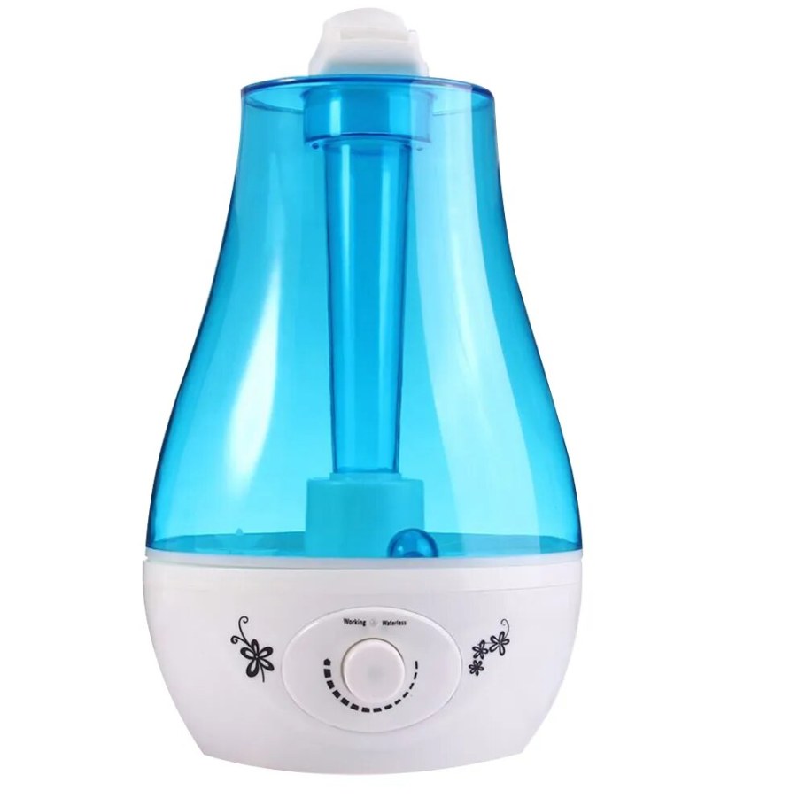Увлажнитель воздуха Ultrasonic Humidifier