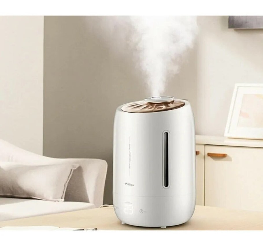 Увлажнитель воздуха Xiaomi Deerma dem-f600