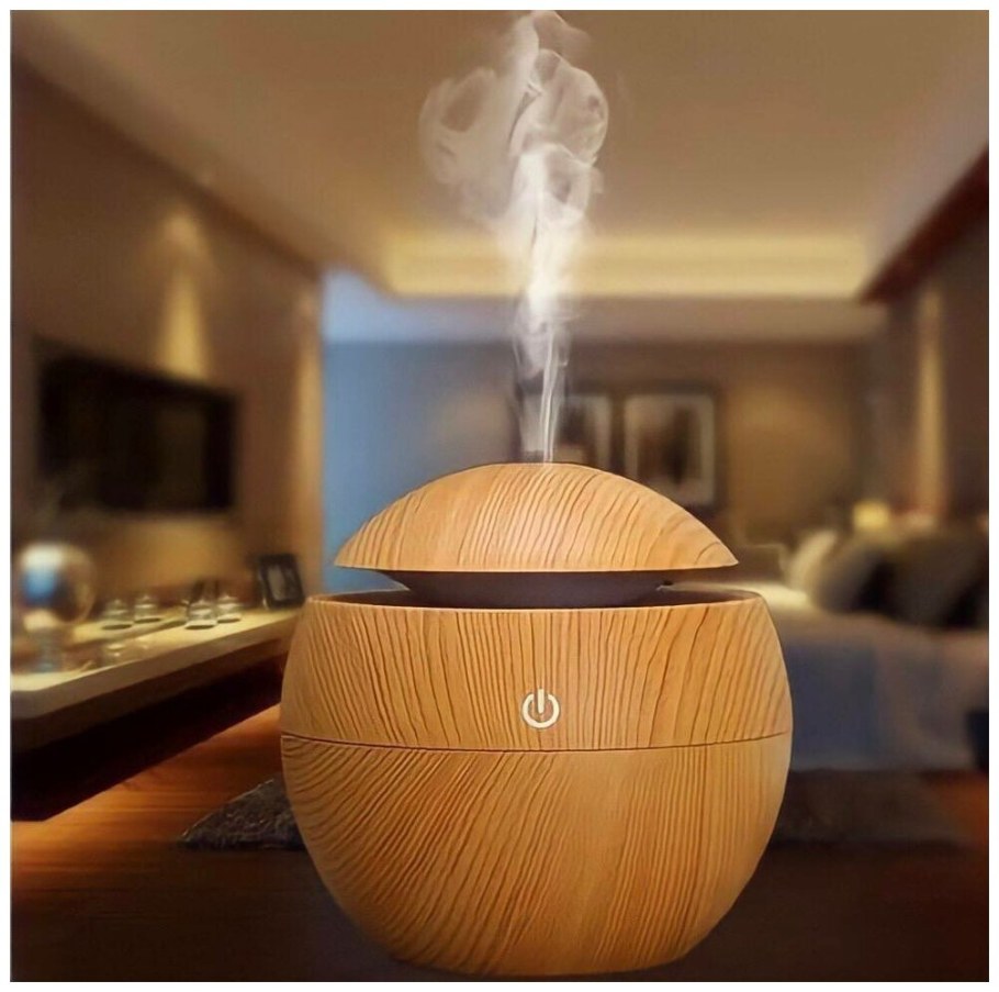 Увлажнитель воздуха Forest Air дерево