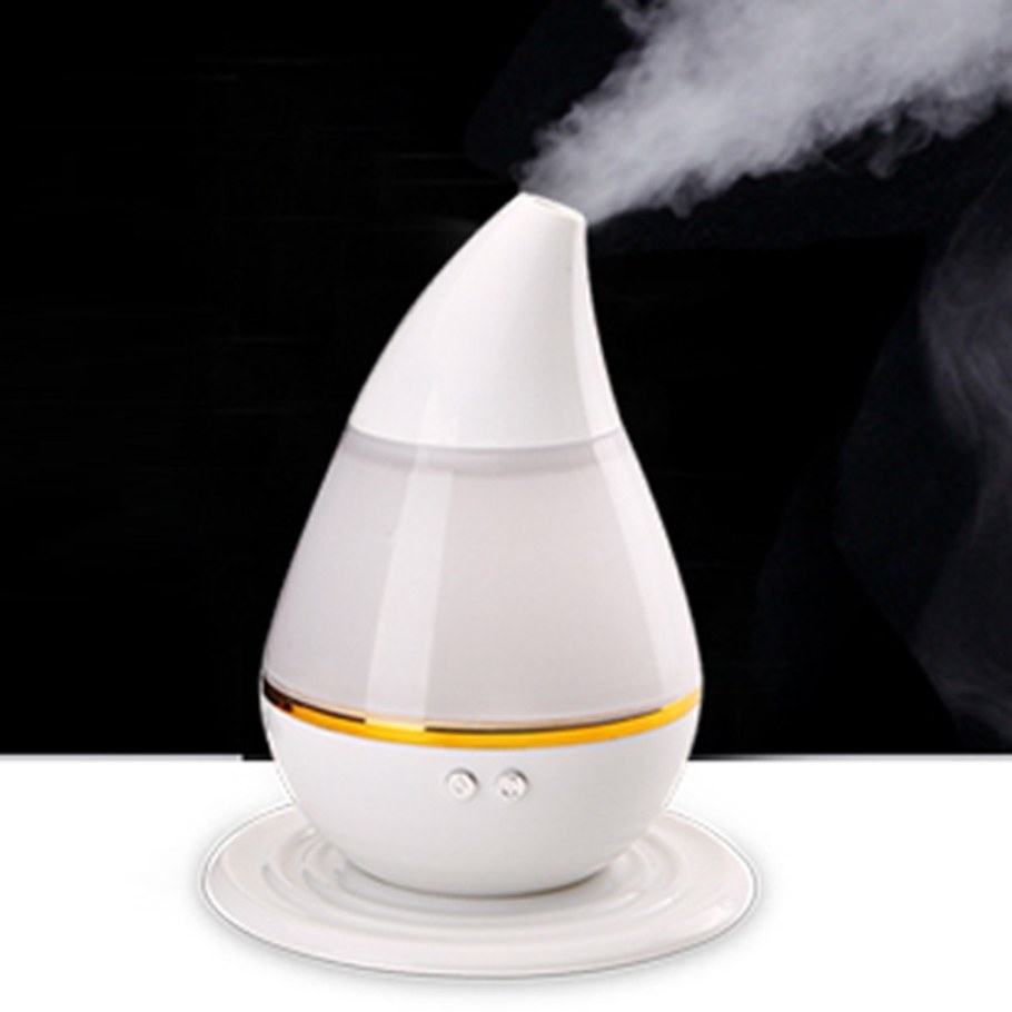 Увлажнитель воздуха Aromatherapy Humidifier 7color