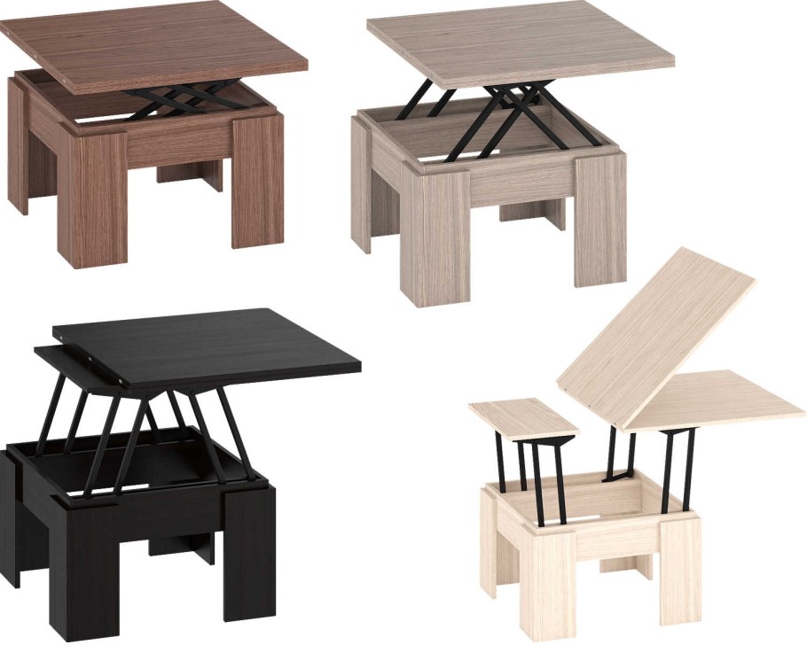 Стол-трансформер 27s200 b3