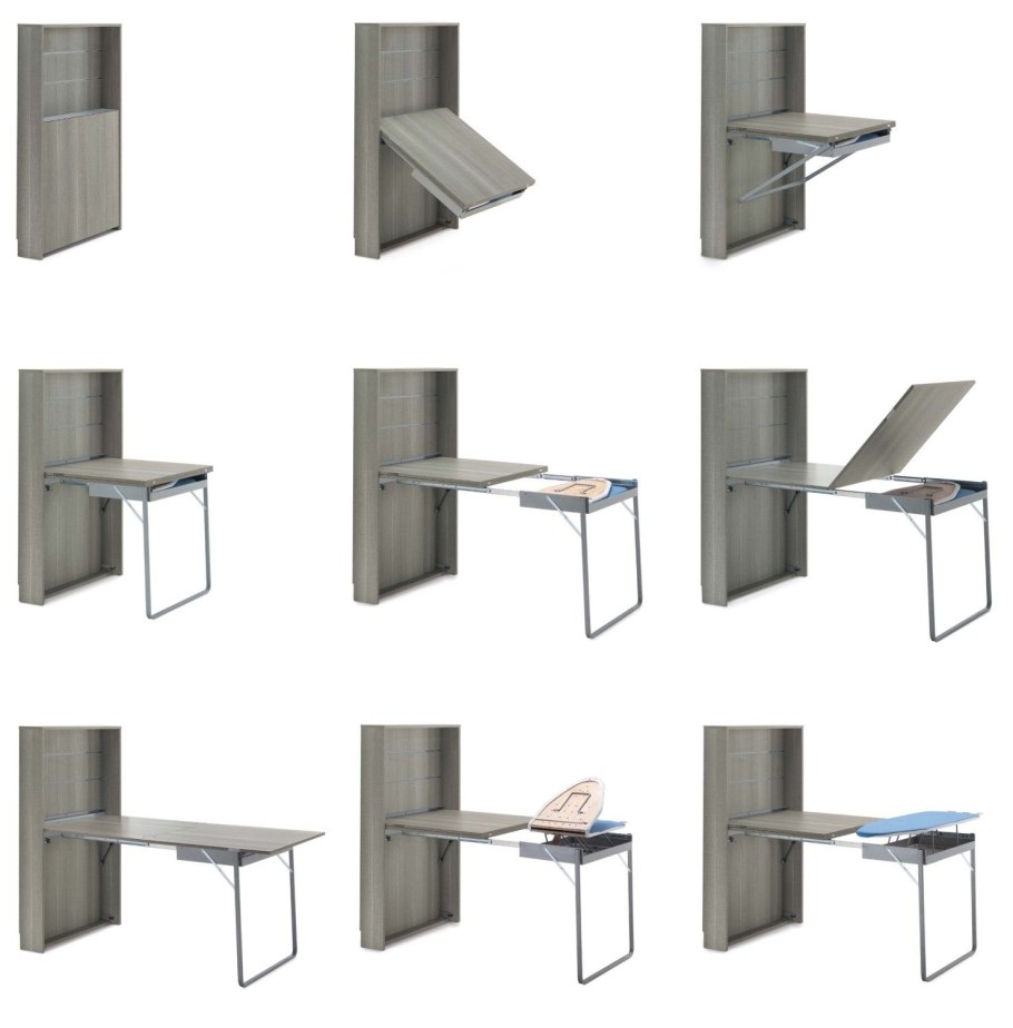 Стол трансформер бренд Maconi