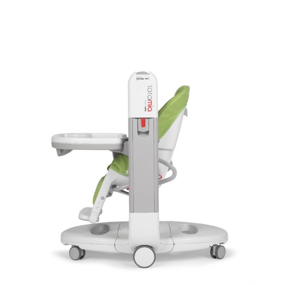 Стул Peg Perego Tatamia follow me