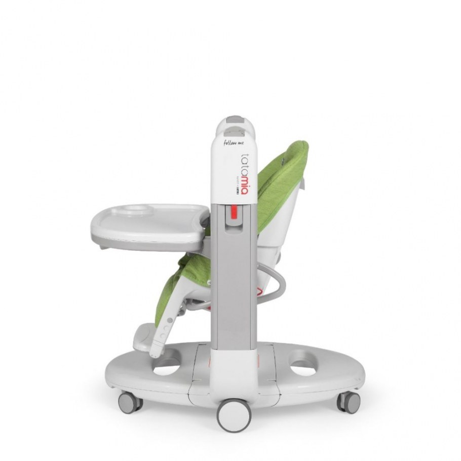 Peg-Perego Tatamia follow me