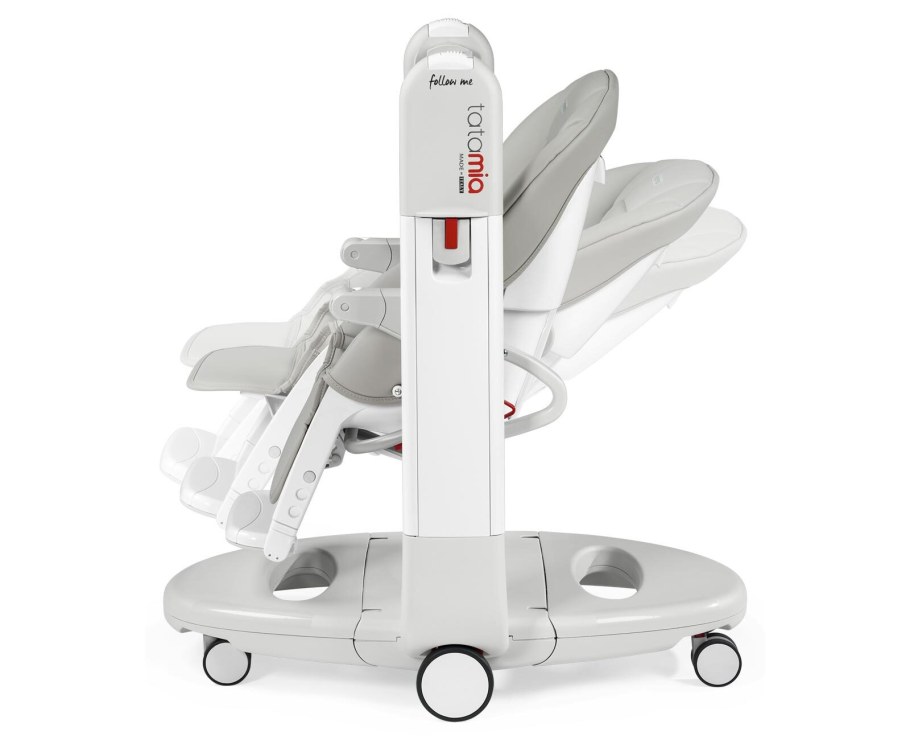 Стульчик шезлонг Peg Perego Tatamia