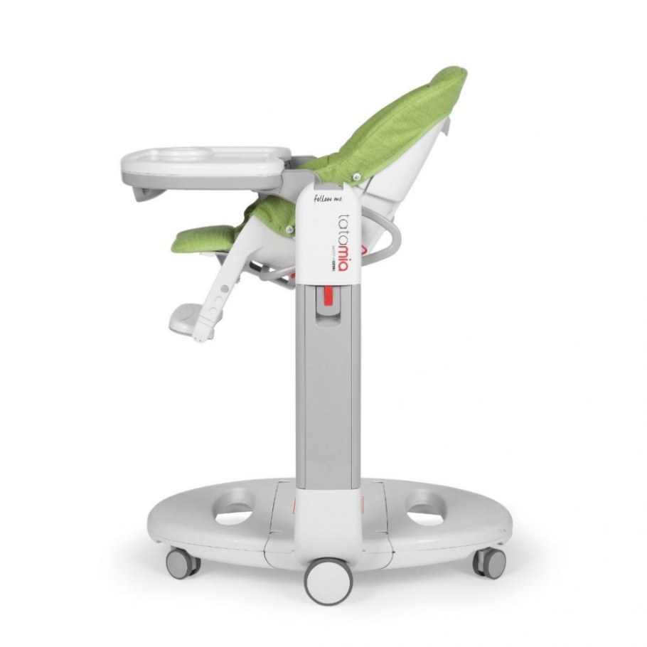 Стульчик Peg Perego Tatamia follow me Paloma