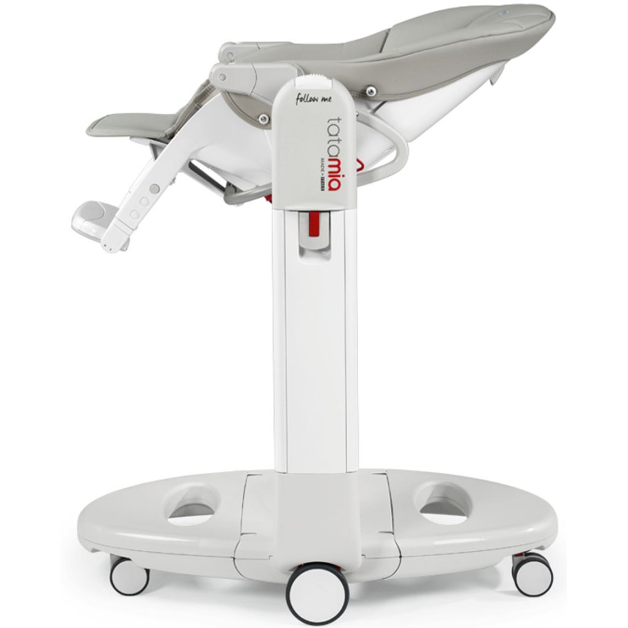 Стульчик для кормления Peg Perego Tatamia follow me Cacao