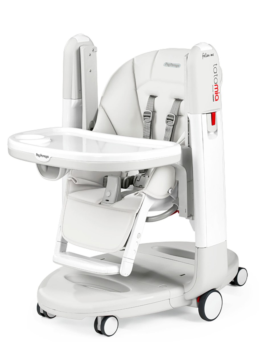 Стульчик Peg Perego Tatamia