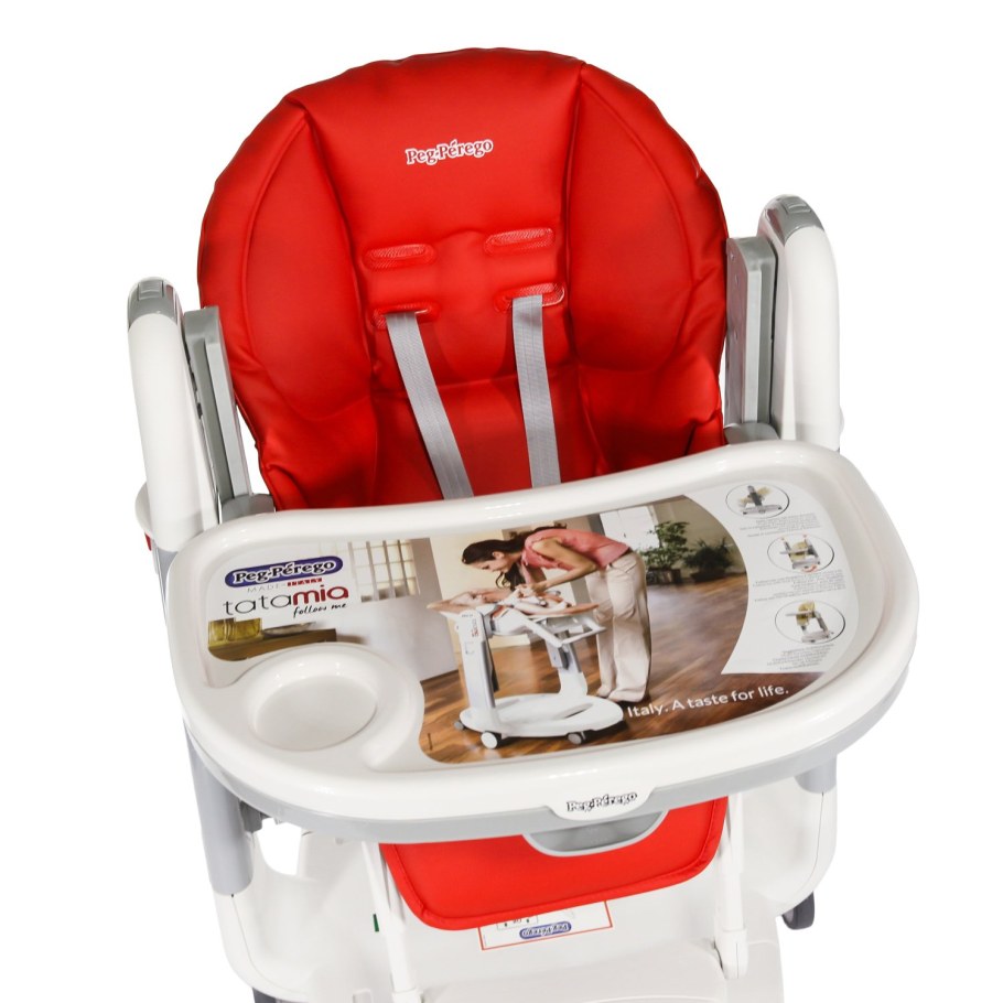 Татамия Peg Perego