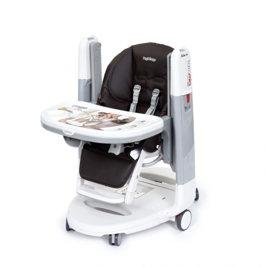 Peg-Perego Tatamia follow me