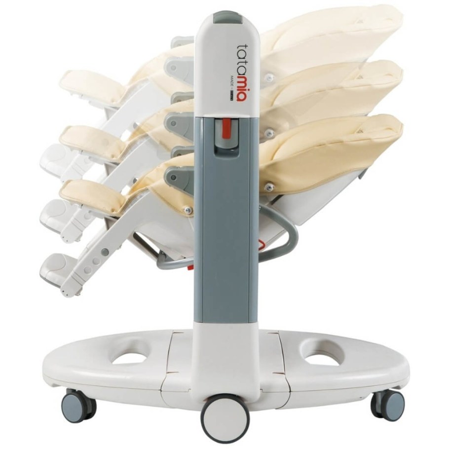 Стул Peg Perego Tatamia follow me