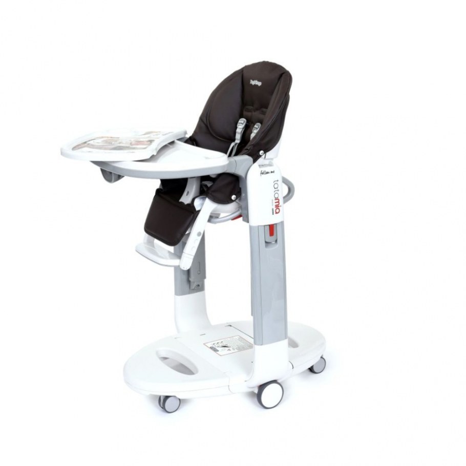 Стульчик 3 в 1 Peg-Perego Tatamia