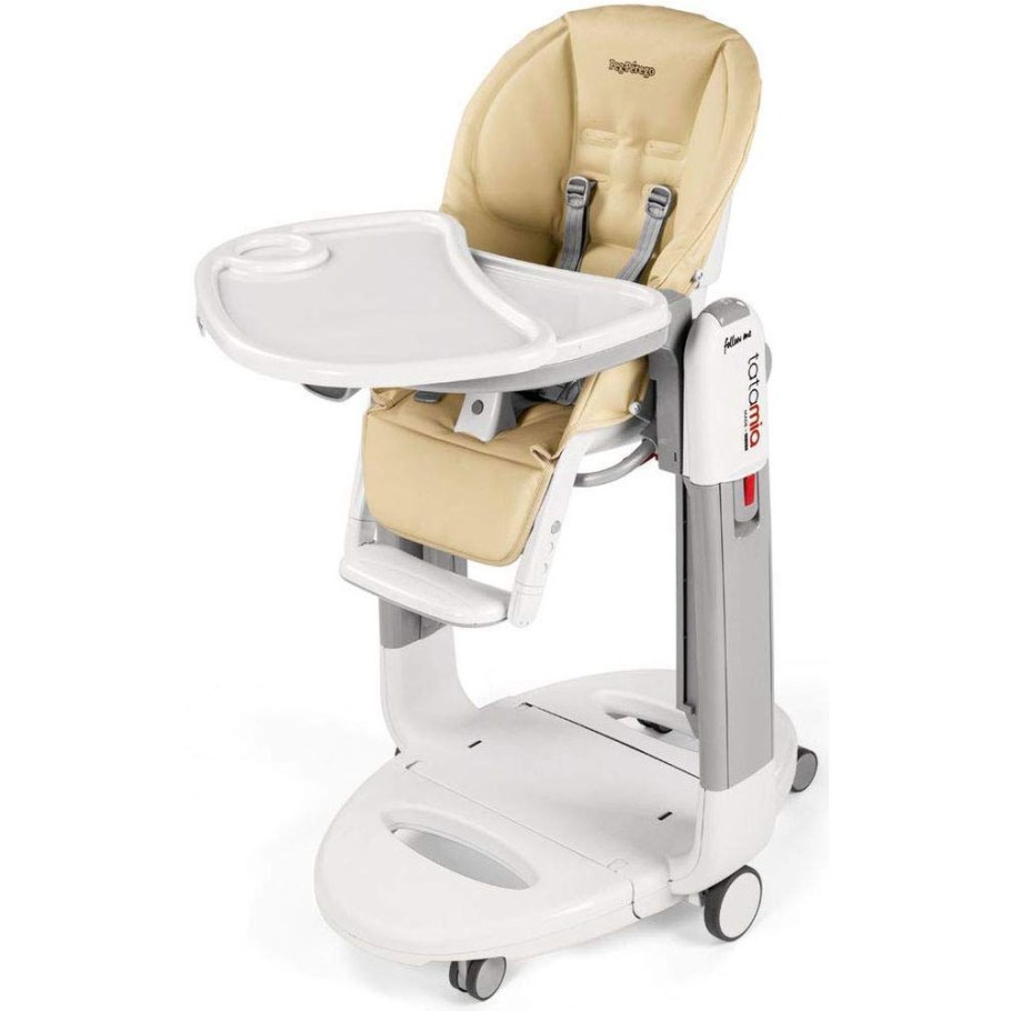 Peg-Perego Tatamia follow me