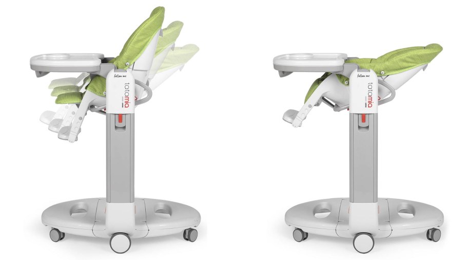 Tatamia Peg Perego Green