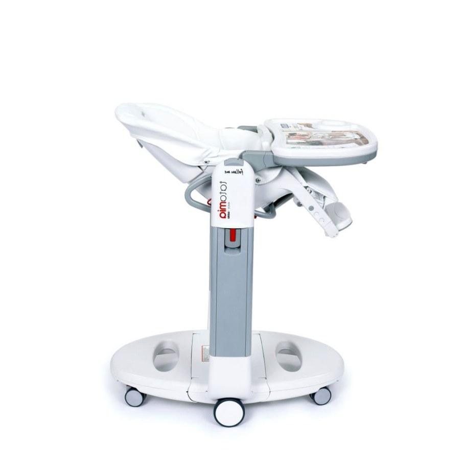 Peg-Perego Tatamia follow me