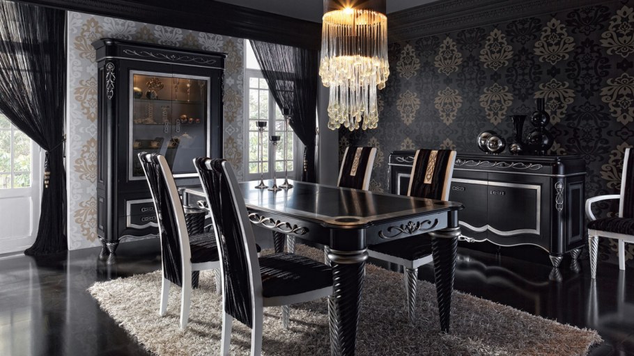 Арт-деко (ар-деко)