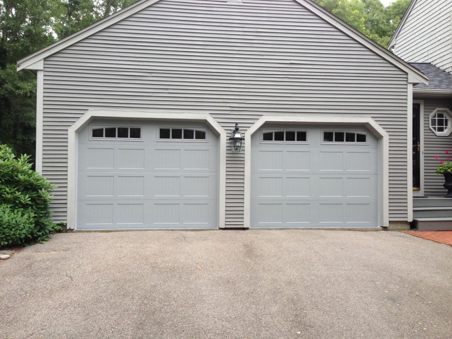 Гараж Роджерс даксвуд