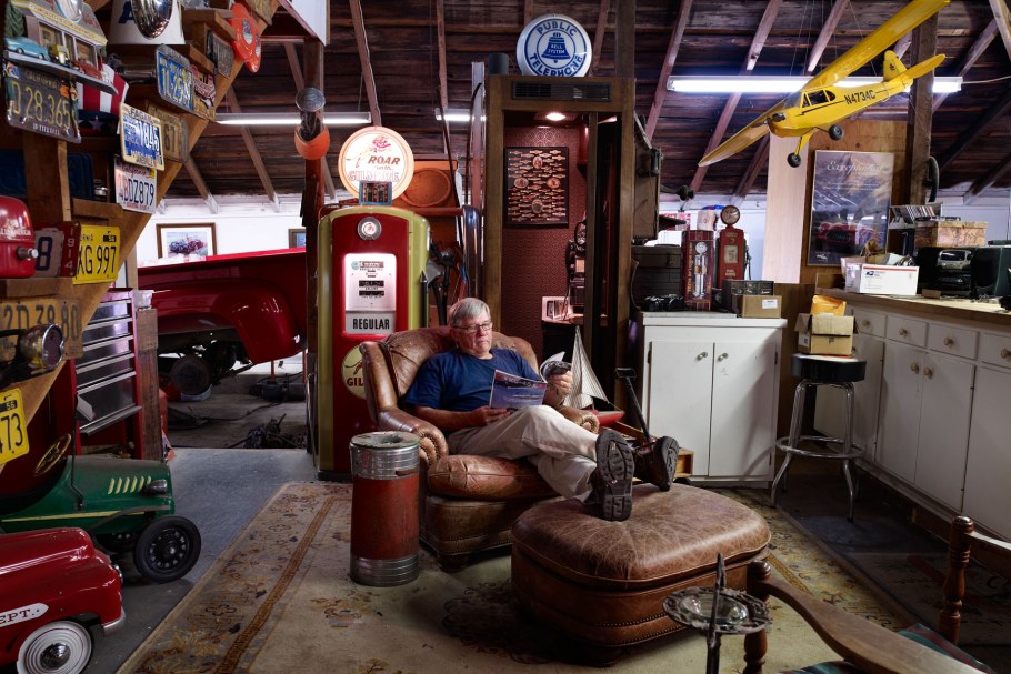 Мужская Берлога