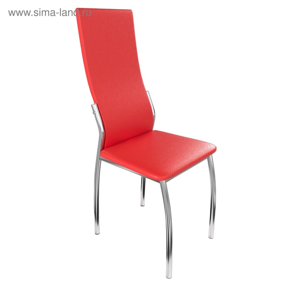 Стул Фьюжн Рубин