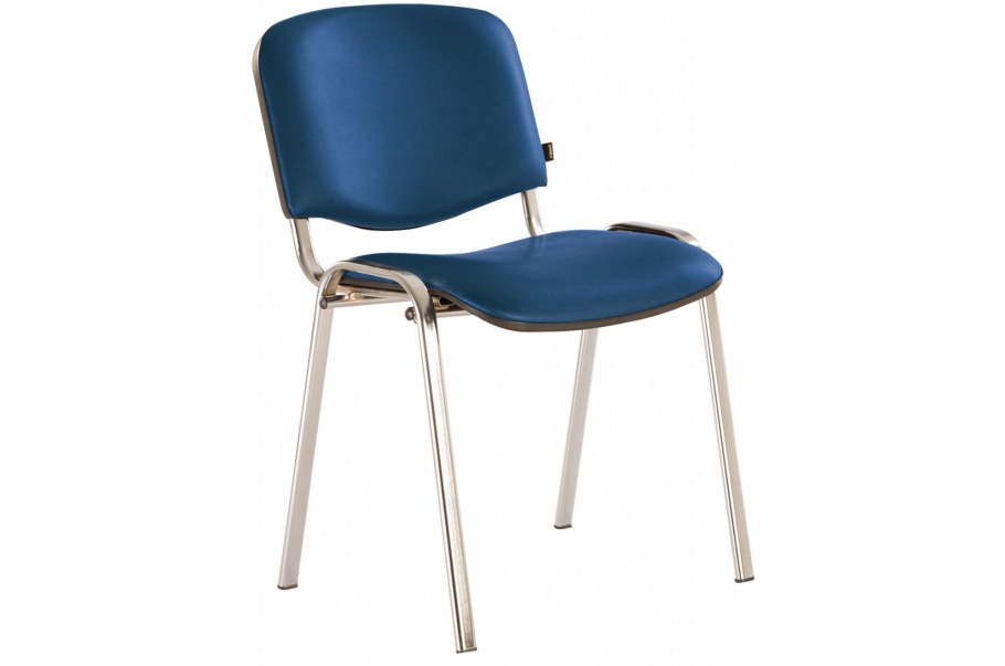 Стул хром Классик м5