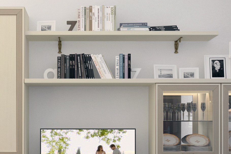 Гостиная Адажио Валенсия Ангстрем