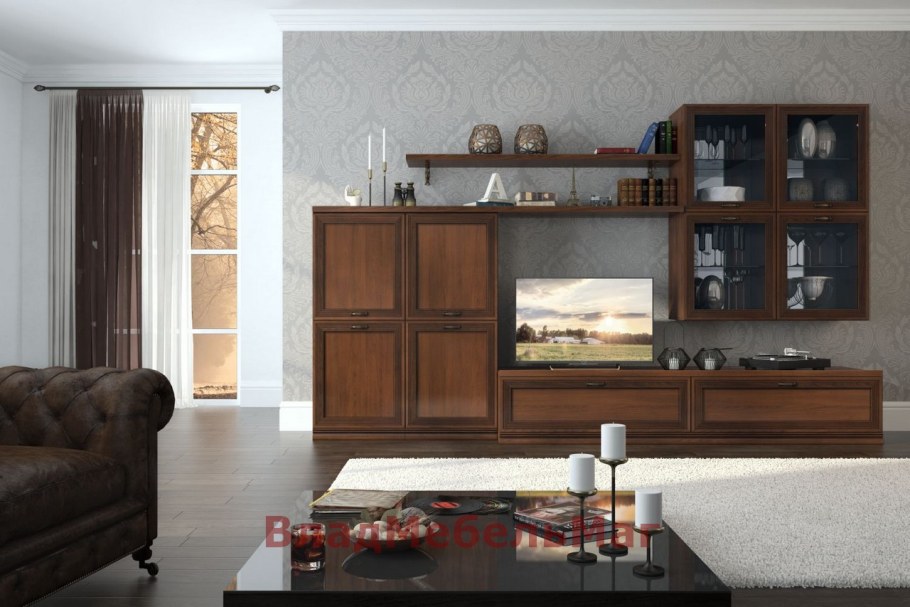 Гостиная Адажио Ангстрем