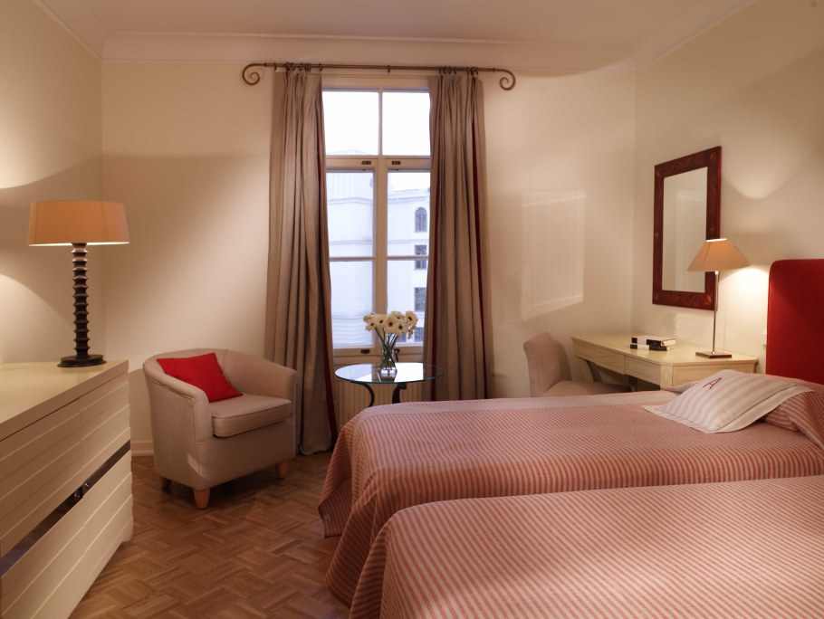 Отель Англетер Санкт-Петербург