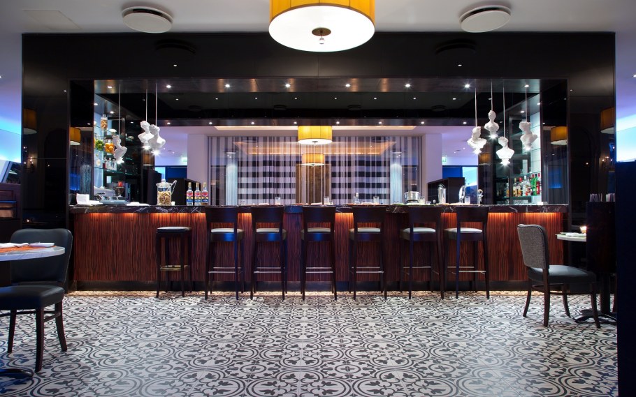 Борсалино Англетер