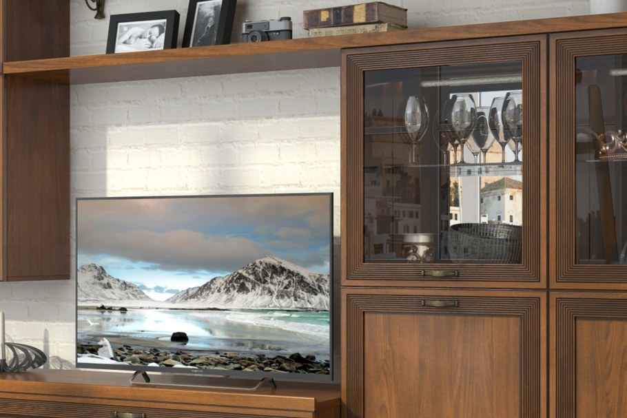 Гостиная Адажио 2.1 Ангстрем