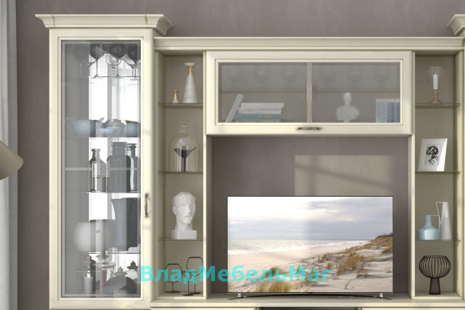 Гостиная Луара Хитлайн