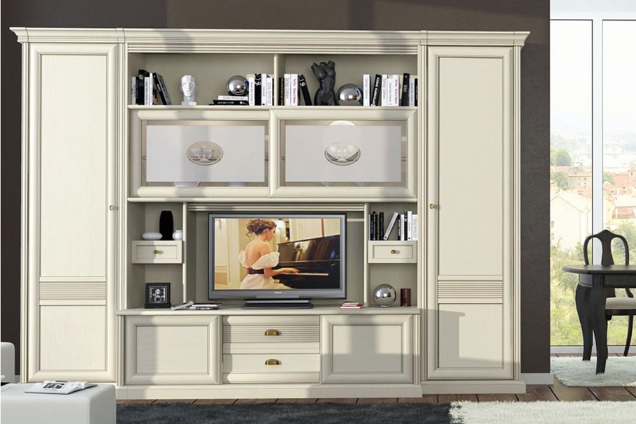 Гостиная Изотта 5 Ангстрем