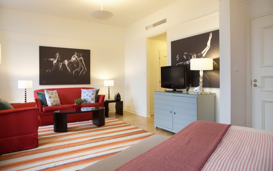 Петербург Англетер номера Люкс