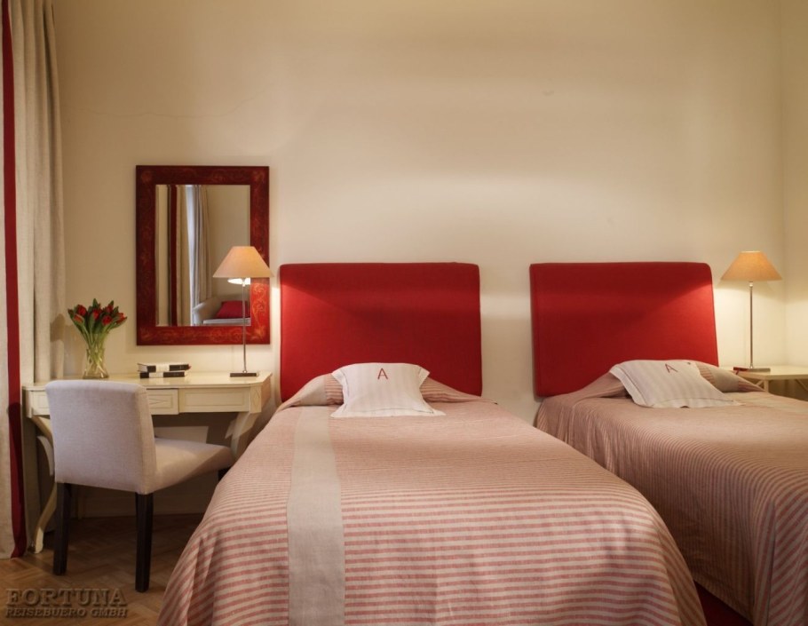 Отель Англетер Санкт-Петербург 5 номер