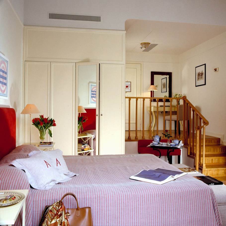 Отель Англетер Санкт-Петербург 5 номер