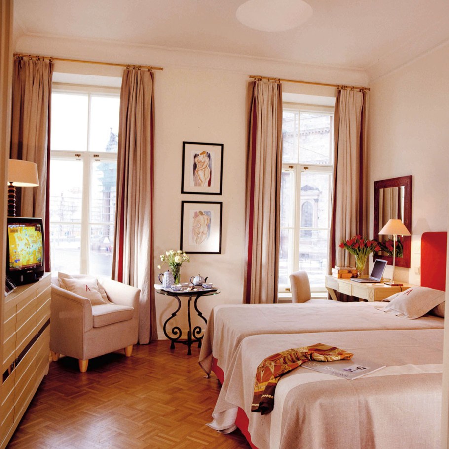 Англетер Санкт-Петербург 5 номер