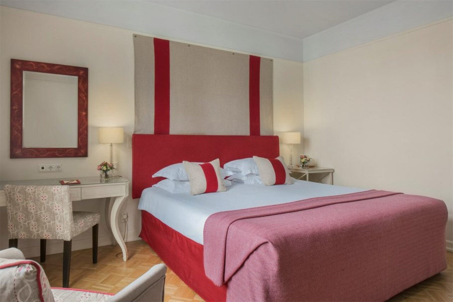 Англетер гостиница Санкт-Петербург номера