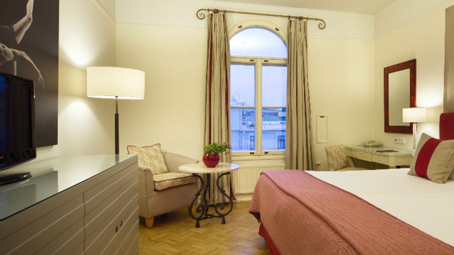 Англетер гостиница Санкт-Петербург номера