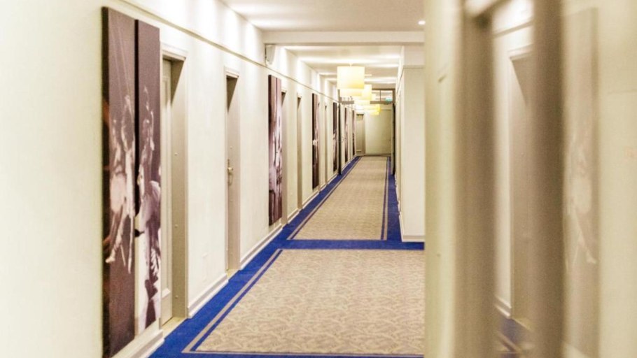 Отель Санкт Петербург центр Англетер