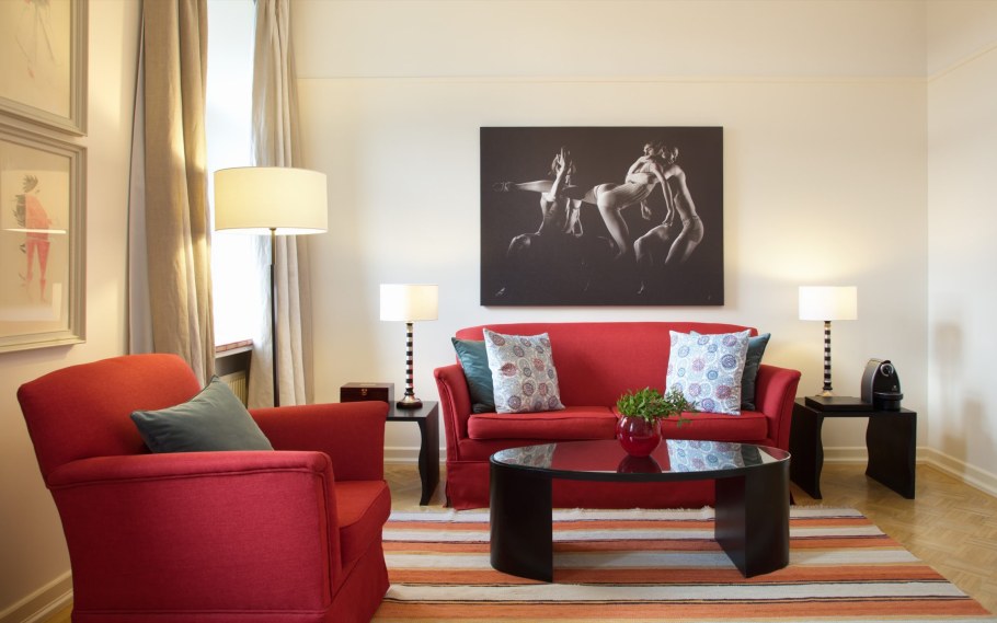 Англетер ресепшен