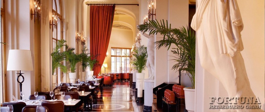 Гостиница Астория СПБ Англетер