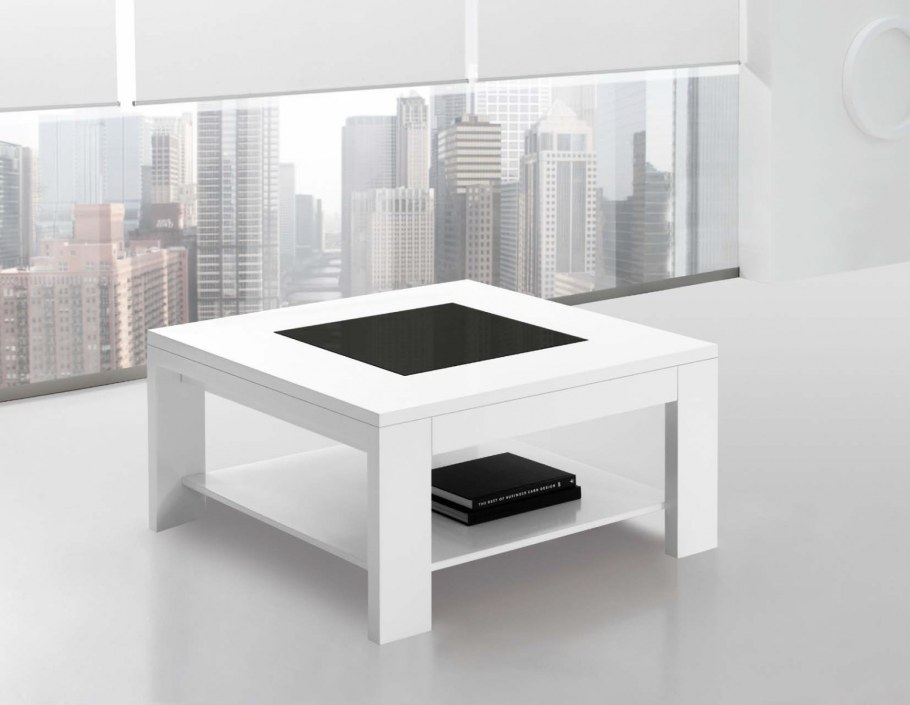 Стол журнальный Disemobel Nora