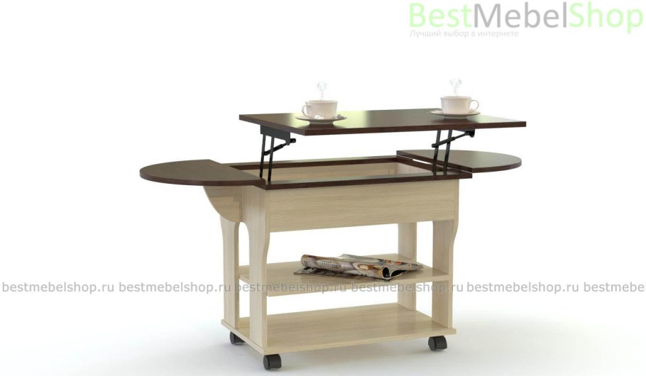 Стол журнальный Вивьен SD 35