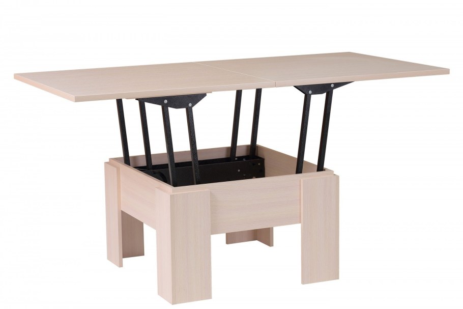 Стол трансформер Гулливер