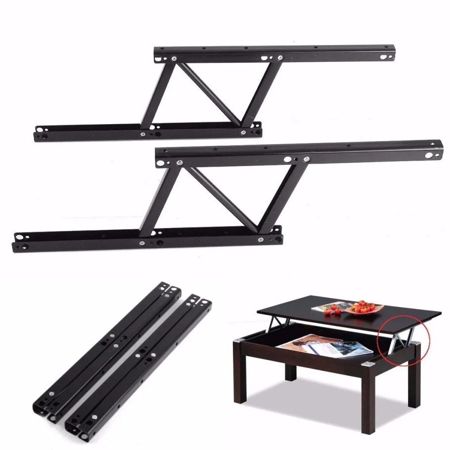 Механизм для раскладного стола