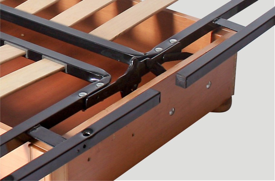 Механизм трансформации клик-кляк