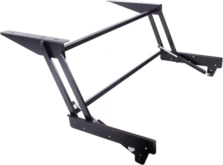 Мебельные механизмы трансформации столов