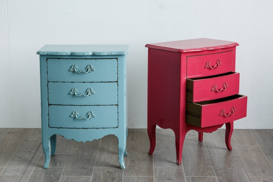 Комод малый Флоранс