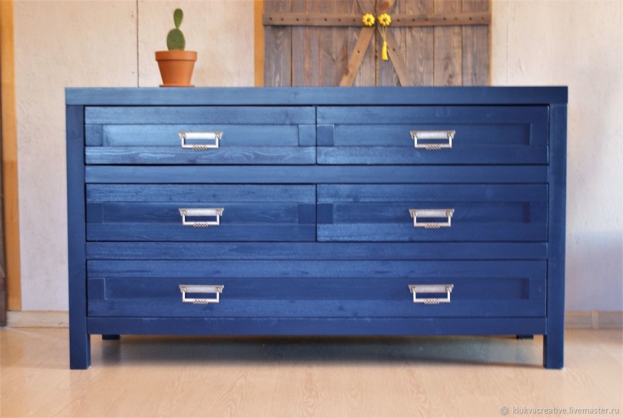 Комод Blues 330748