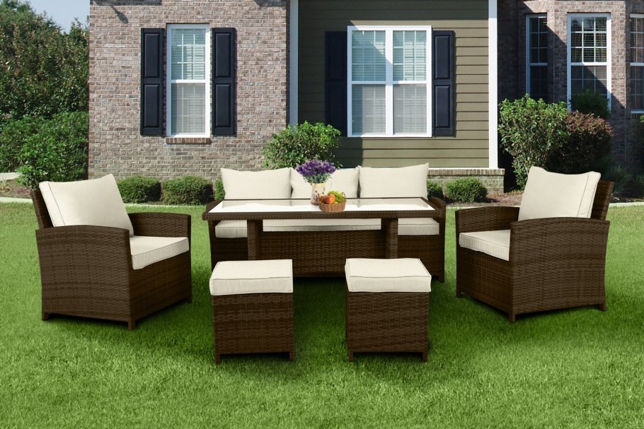 Садовая мебель Тюмень