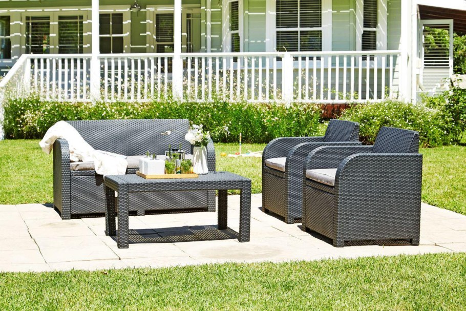 JYSK Садовая мебель